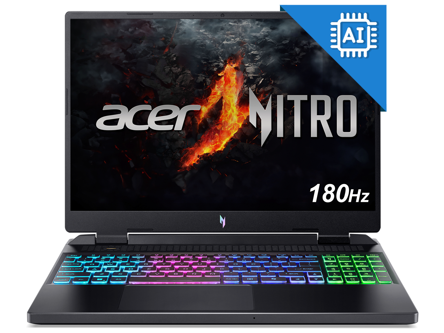Acer Nitro 16 (AN16-42)