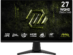 MSI MAG 275QF E20