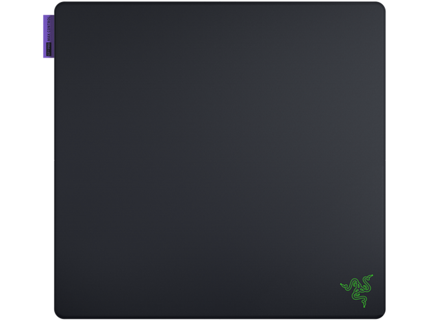 Razer Gigantus V2 Pro L, Max Control