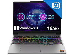 Lenovo LOQ 15