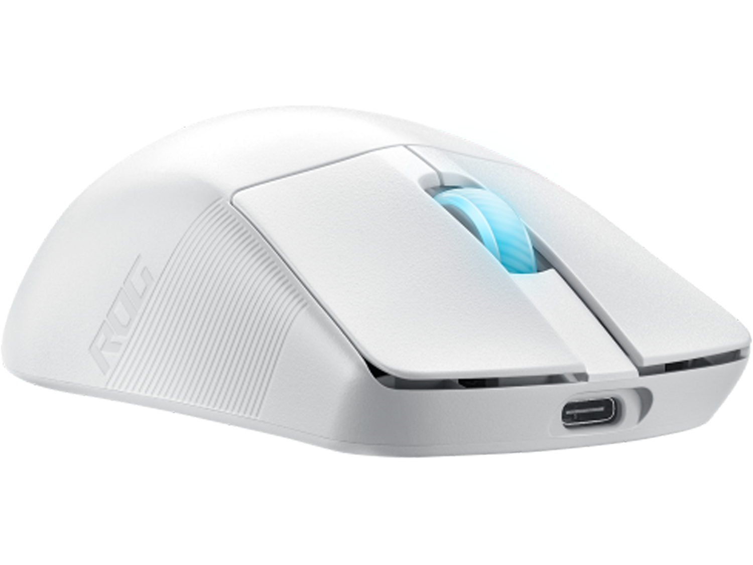ASUS ROG Harpe Ace Aim Lab Edition, White