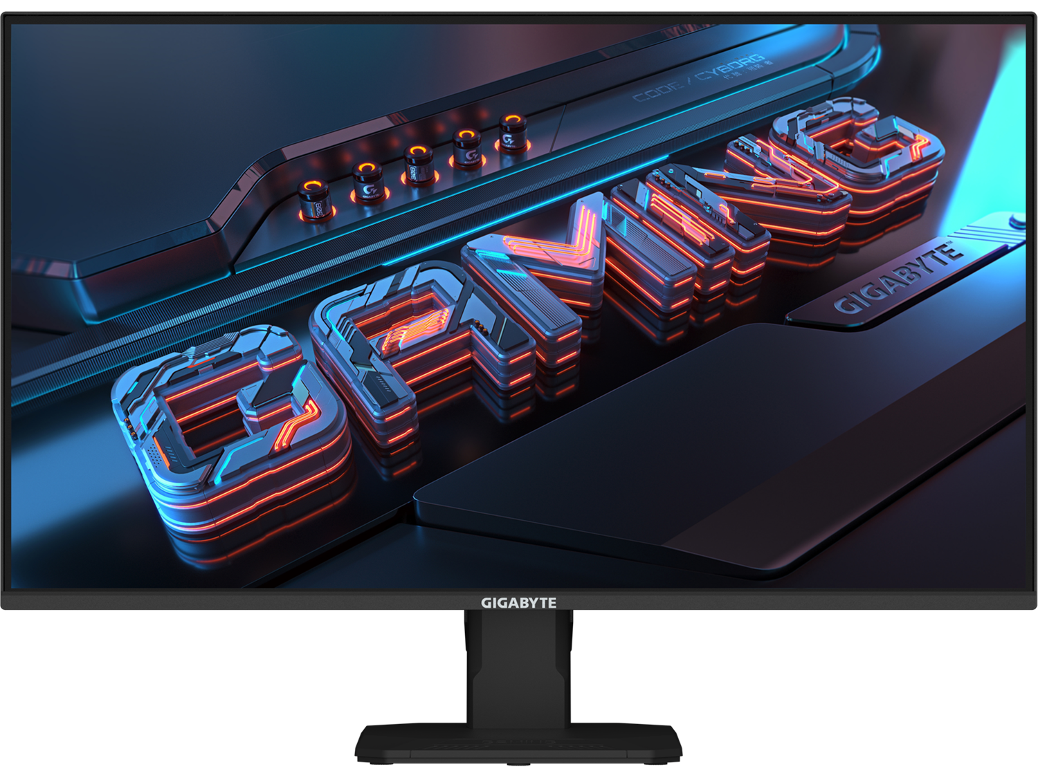 Gigabyte GS25F2