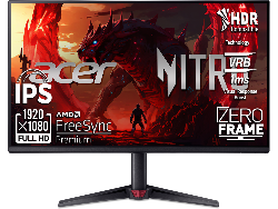 Acer Nitro VG250QF3bmiipx