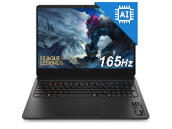 HP HyperX Omen 16-am2004nn