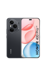 Honor 400 Pro