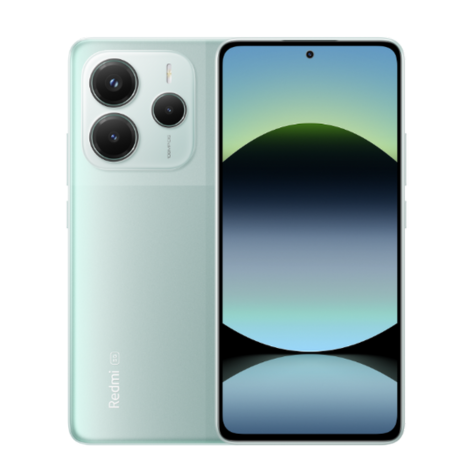 Redmi Note 14 5G