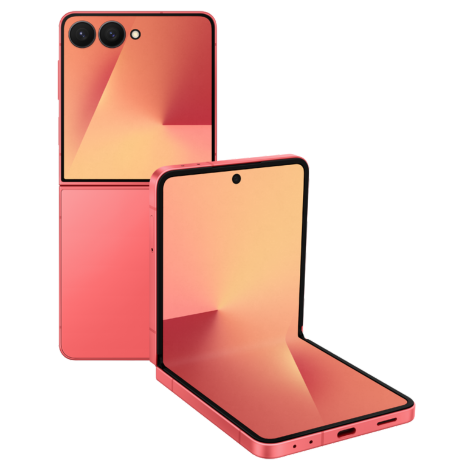 Galaxy Z Flip7 512 GB