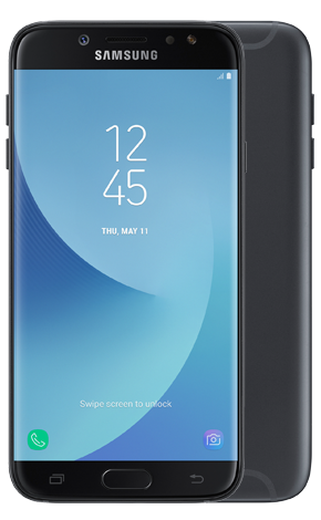 Galaxy J3 (2017)