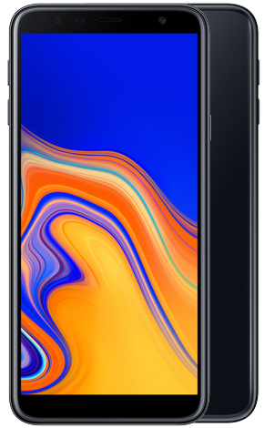 Galaxy J4+