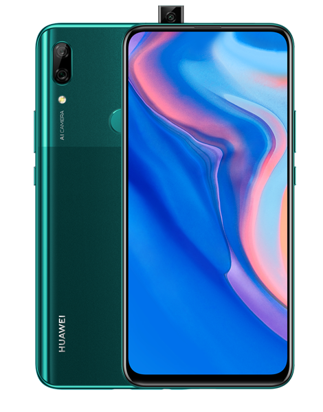 P Smart Z