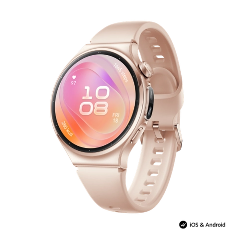 Watch 6 42mm LTE Gold