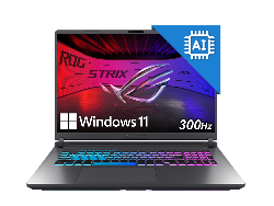 ASUS ROG Strix G16 G615LP-TS222W