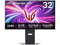 LG UltraGear™ 32GS95UV-B