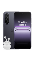 OnePlus Nord 5 512GB