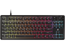 Corsair K55 CORE TKL RGB Gaming Keyboard