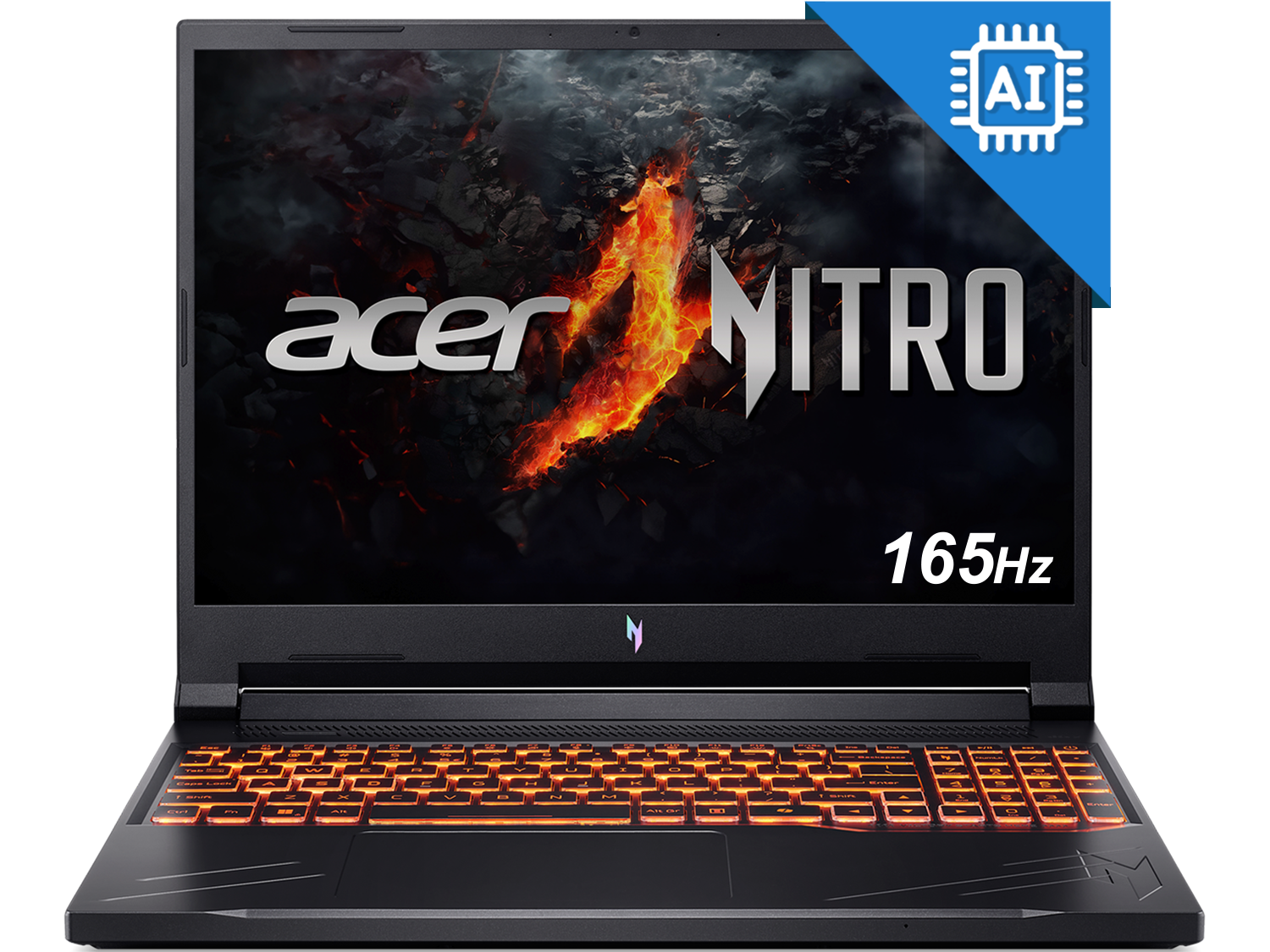 Acer Nitro V 16 (ANV16-41)