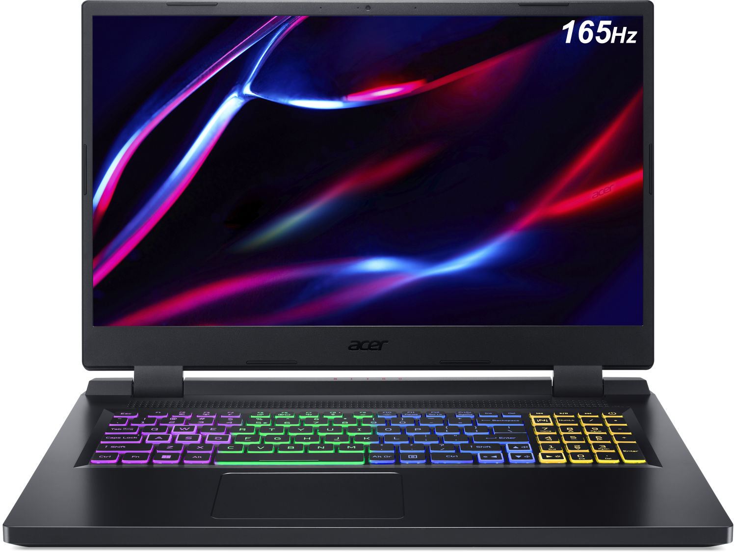 Acer Nitro 5 (AN517-42)