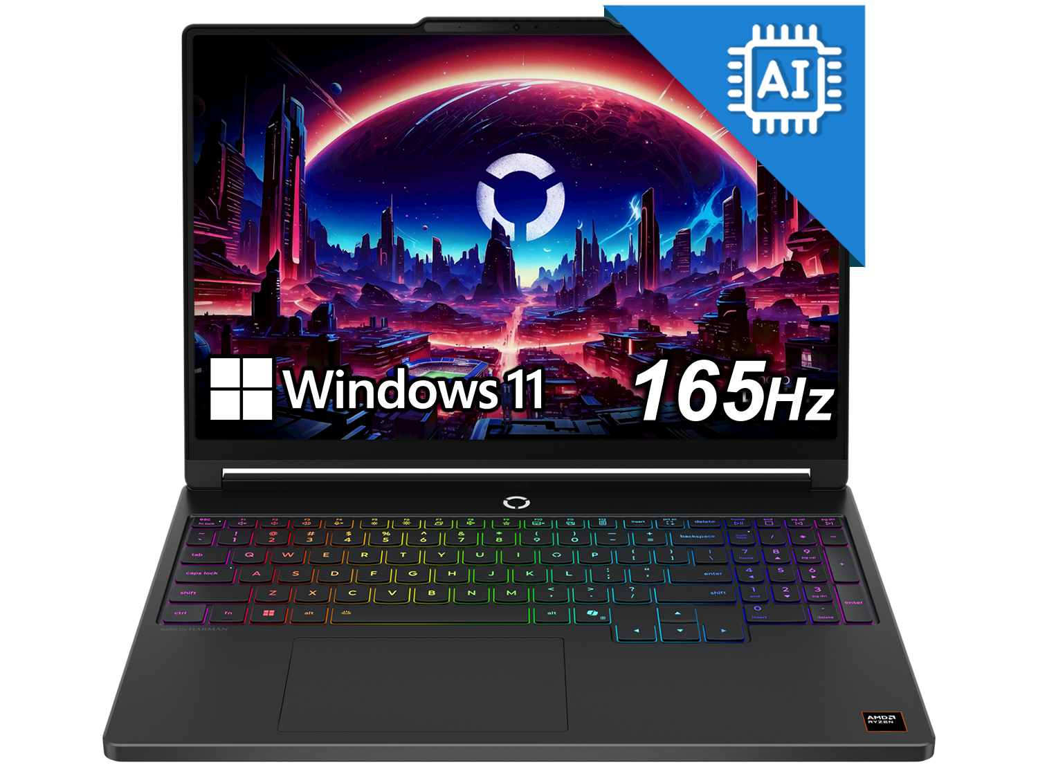 Lenovo Legion 5 15