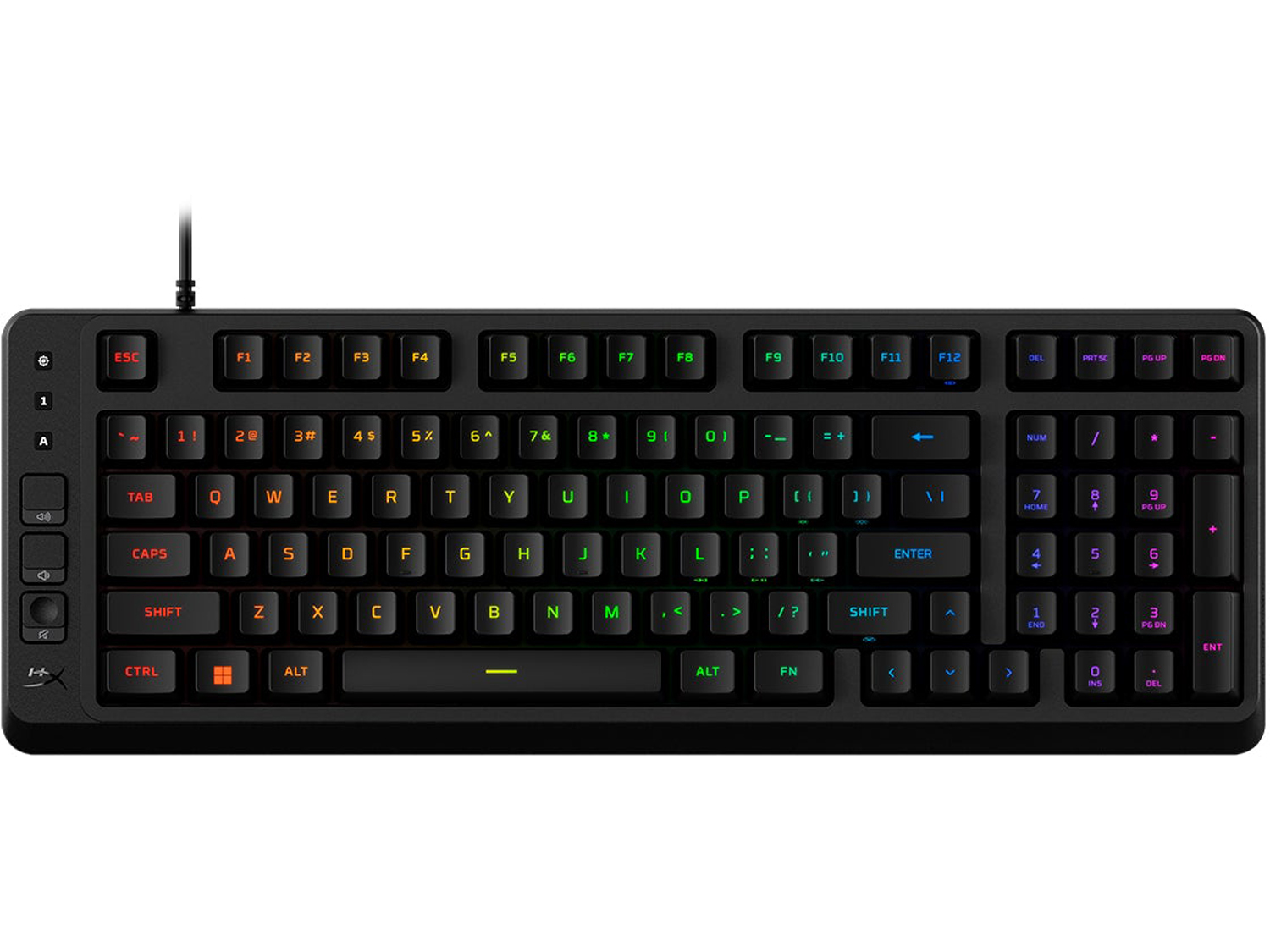 HyperX Eve 1800