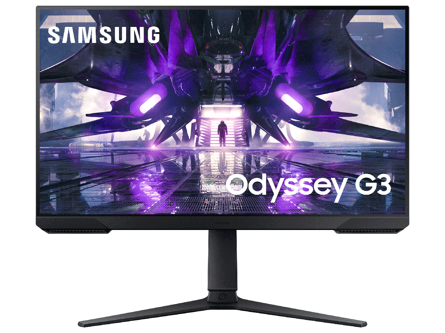 Samsung Odyssey G3 LS27AG300