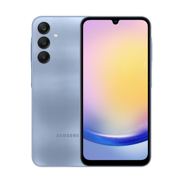 Galaxy A25 5G