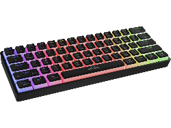 Genesis Thor 660 G2 Wireless, Gateron Brown Switch