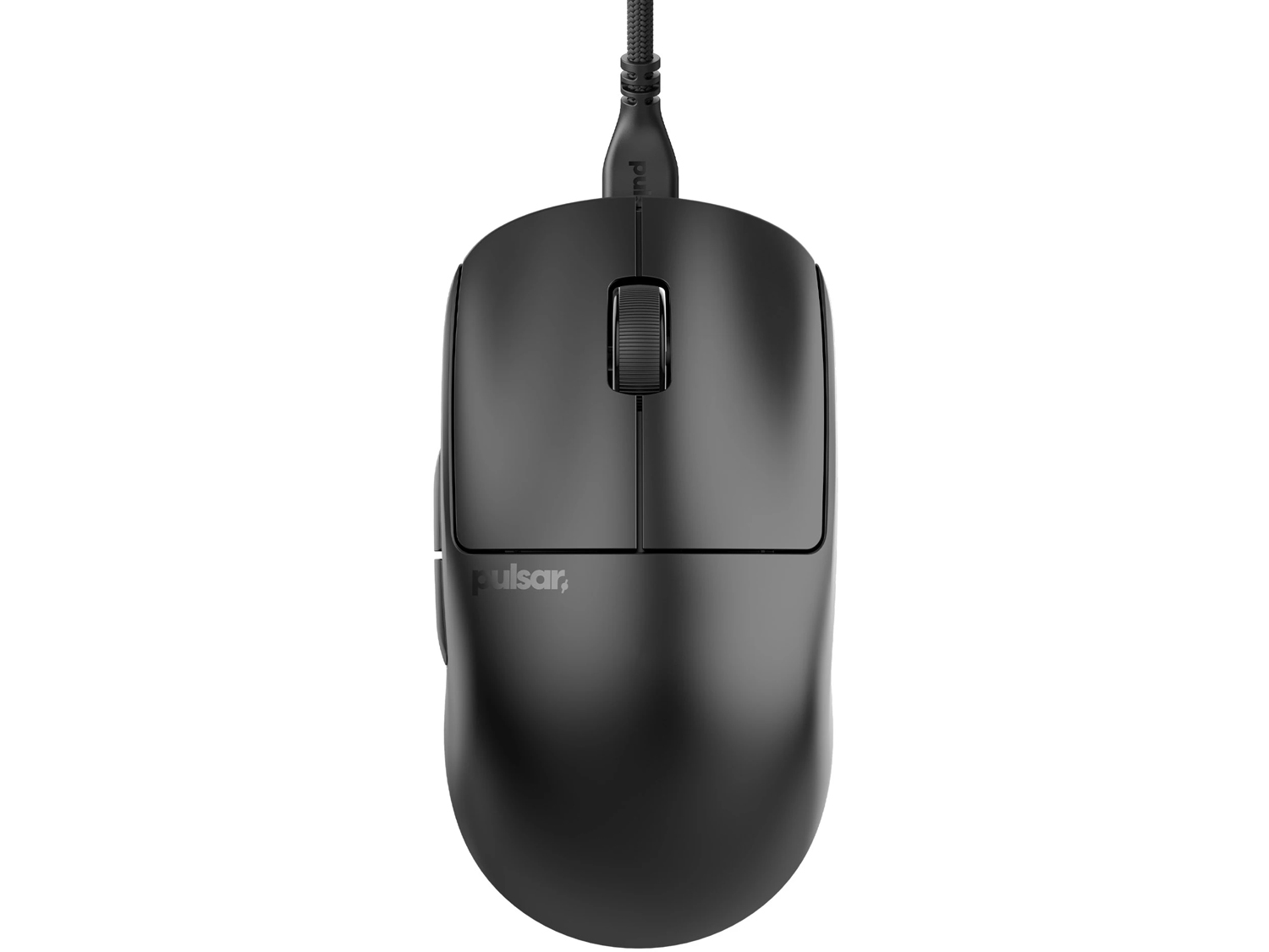 Pulsar X2 Wired Size2, Black