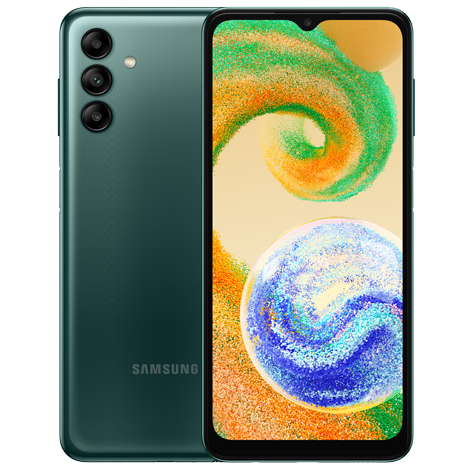 Galaxy A04s