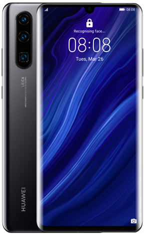 P30 Pro 8\256GB