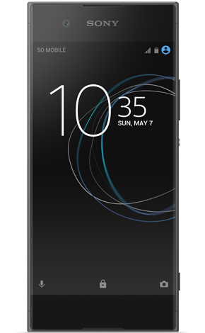 Xperia XA1