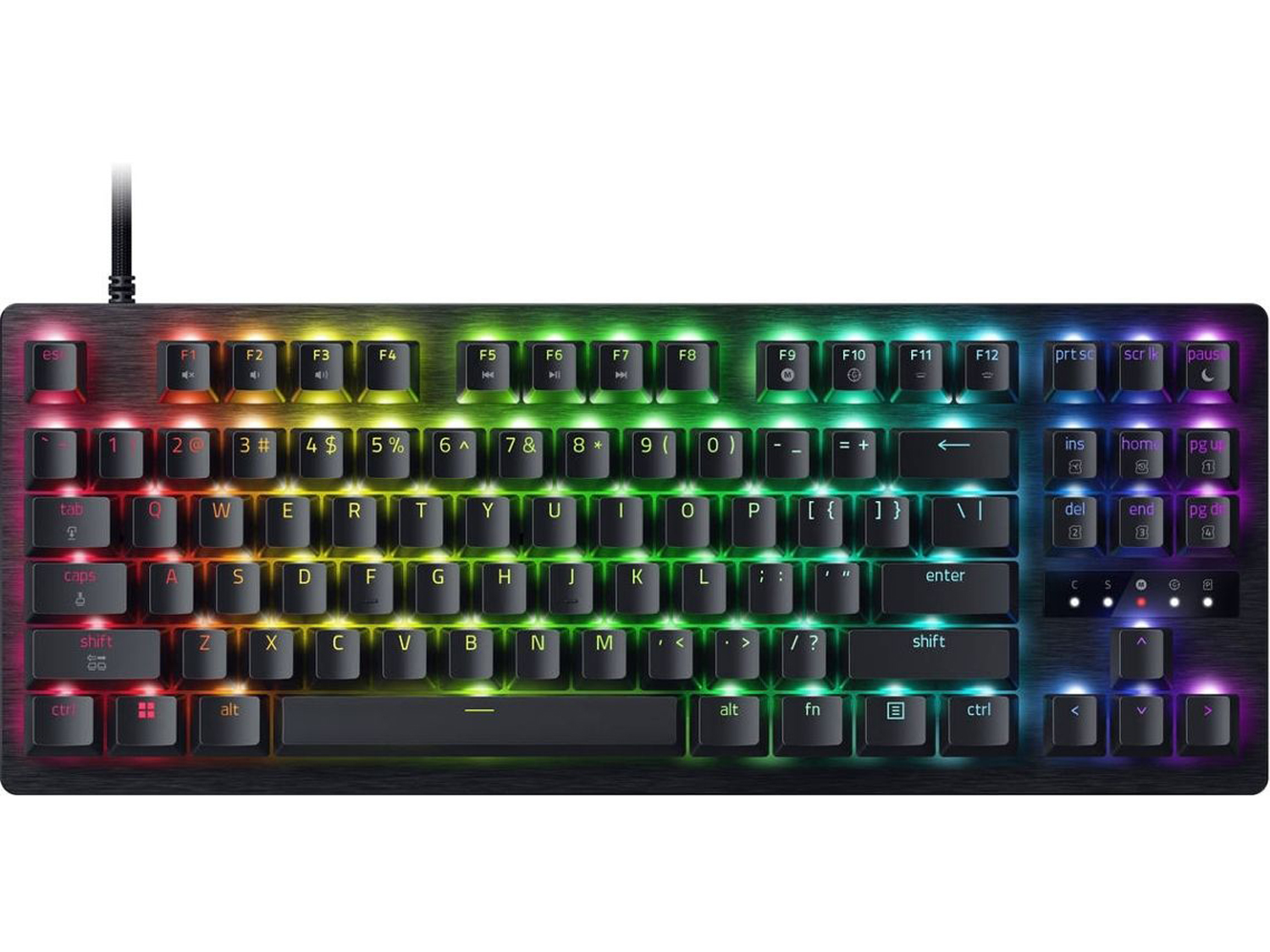 Razer Huntsman V3 Tenkeyless 8KHz