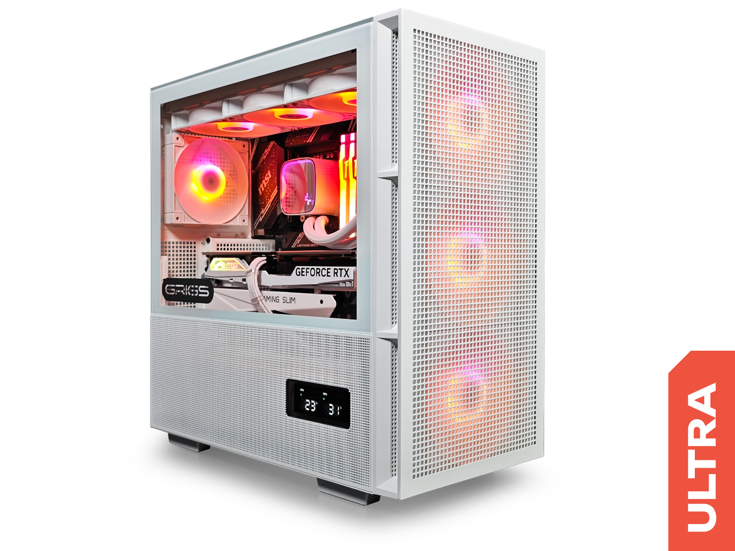 SIRIUS Ultra (AMD Zen4) 