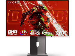 KOORUI S2721XO