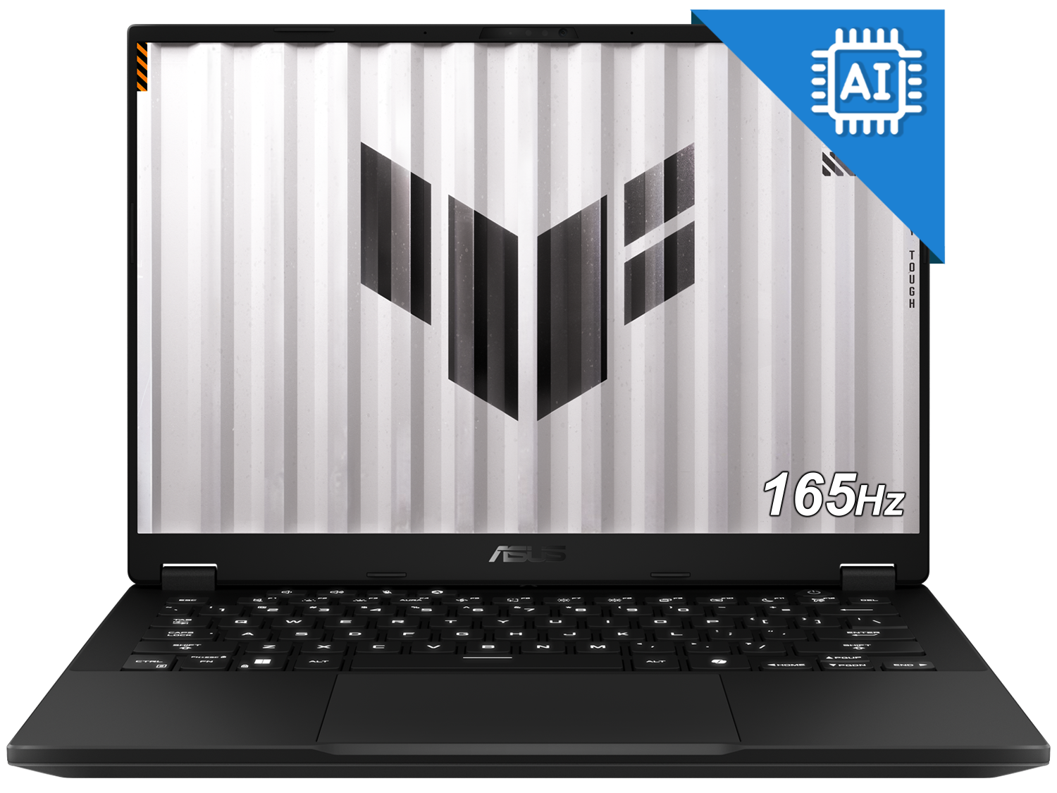 ASUS TUF Gaming A14 FA401UU-RG055