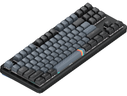 Dark Project ALU87 Midnight