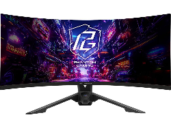 ASRock PG34QRT3A
