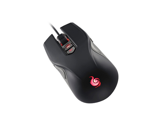 Cooler Master Storm Recon, в черно