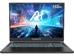 Gigabyte G6 MF