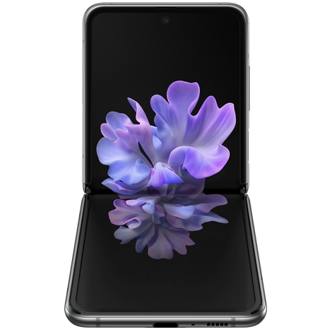 Galaxy Z Flip 5G