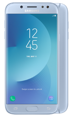 Galaxy J5 (2017)