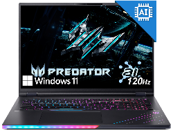 Acer Predator Helios 18 AI (PH18-73)