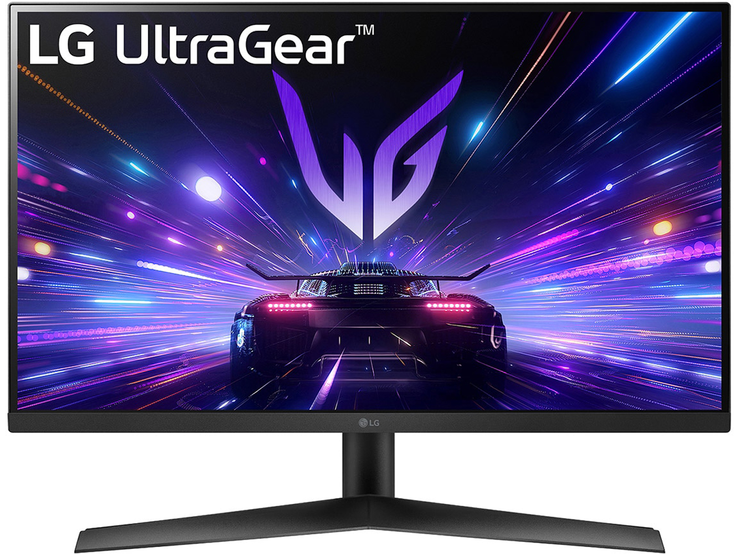 LG 27GS60F-B