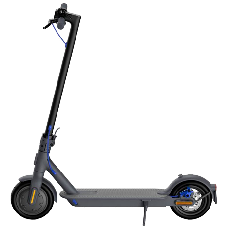 MI Electric Scooter 3