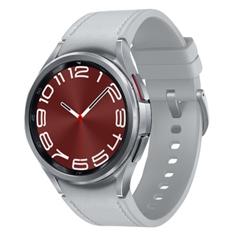 Galaxy Watch 6 Classic 43mm LTE