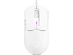 LORGAR Advanced MSA10, White