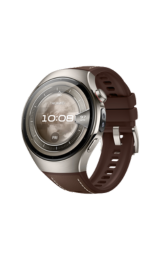 Huawei Watch 5 46mm Jupiter Brown