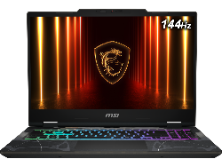 MSI Cyborg 15 B13WFKG