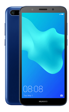 Y5 2018