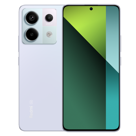 Redmi Note 13 Pro 5G
