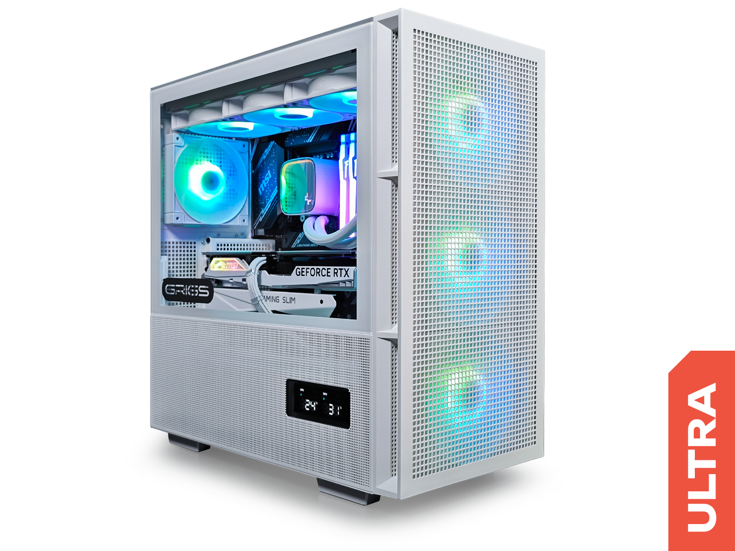 SIRIUS Ultra (Intel) 